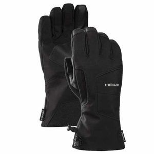 NWT HEAD Unisex Ski Gloves Waterproof / Windproof  XL